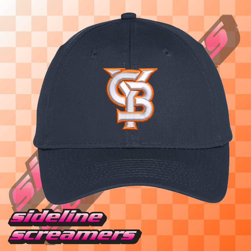 2026 CYB SELECT MOM UNSTRUCTURED HAT