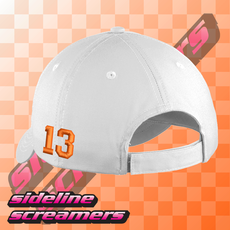 2026 CYB SELECT MOM UNSTRUCTURED HAT
