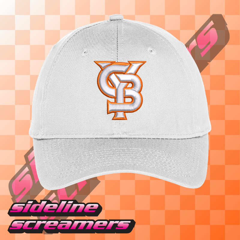 2026 CYB SELECT MOM UNSTRUCTURED HAT