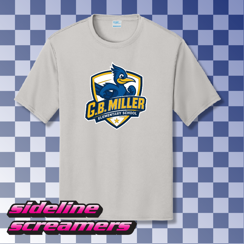 G.B. MILLER ELEMENTRY ROADRUNNER DRIFIT