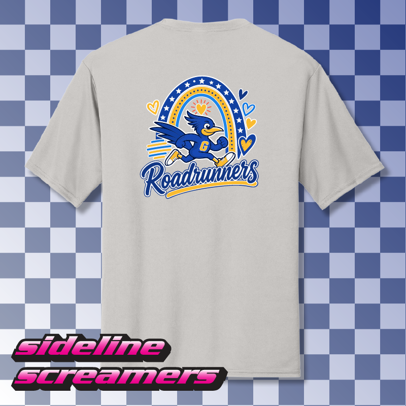 G.B. MILLER ELEMENTRY ROADRUNNER DRIFIT