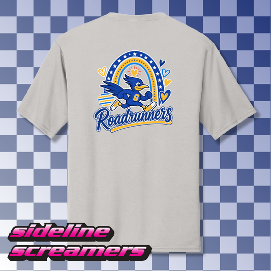 G.B. MILLER ELEMENTRY ROADRUNNER DRIFIT