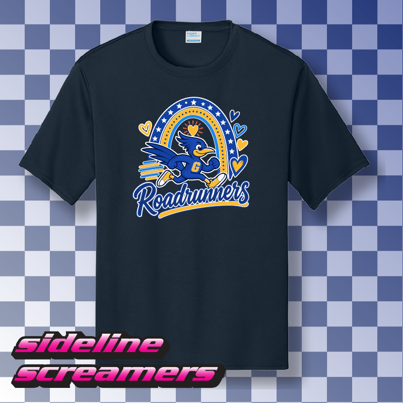 G.B. MILLER ELEMENTRY ROADRUNNER DRIFIT