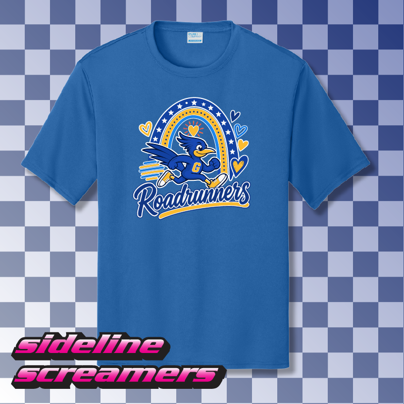 G.B. MILLER ELEMENTRY ROADRUNNER DRIFIT