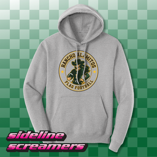 RANCHO ALAMITOS HOODIE