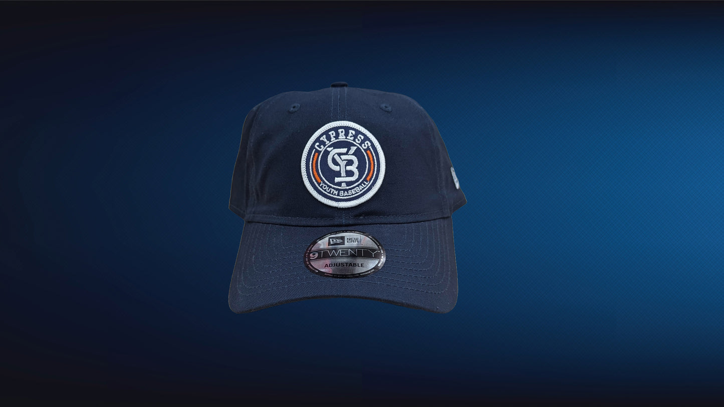 9TWENTY ADJUSTABLE HAT