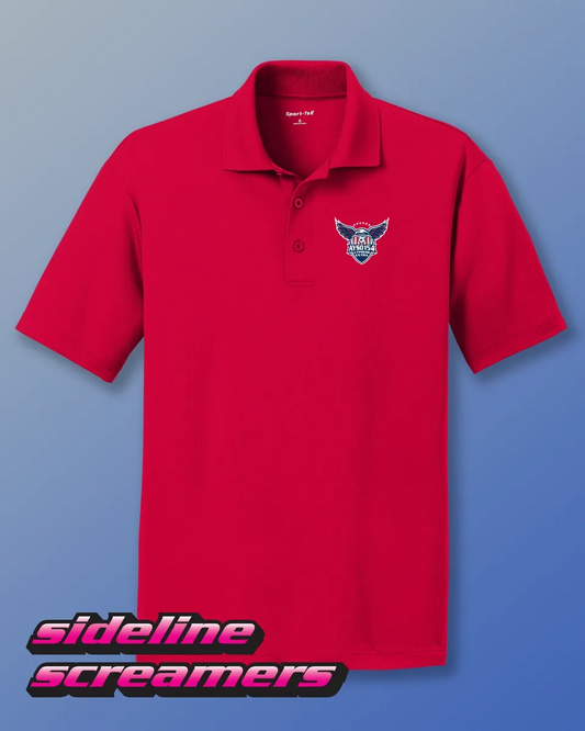 AYSO 154 EXTRA POLO