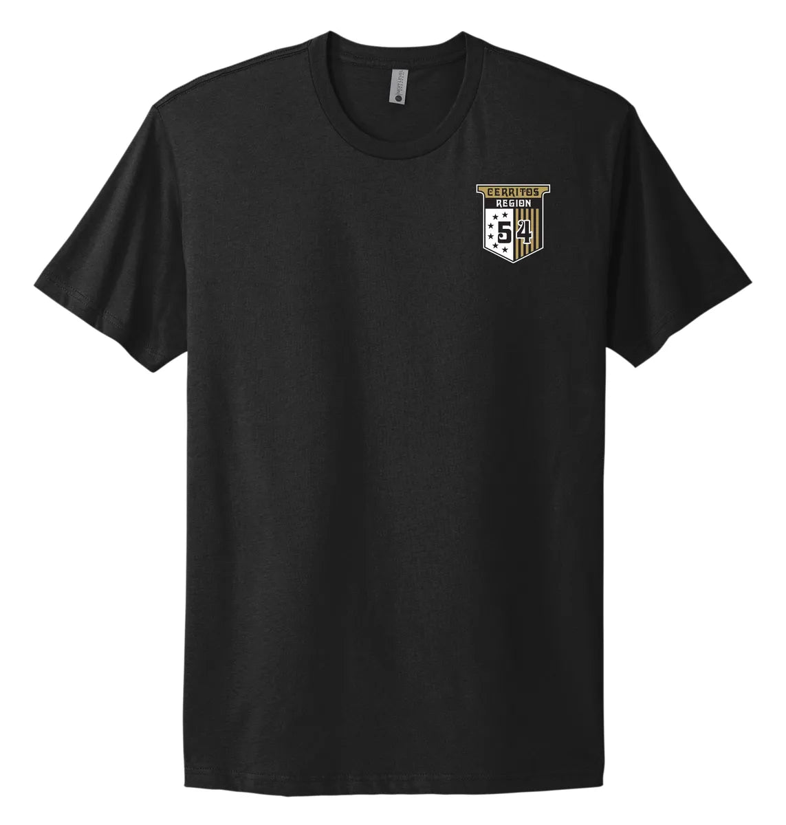 AYSO 54 "54" T-SHIRT