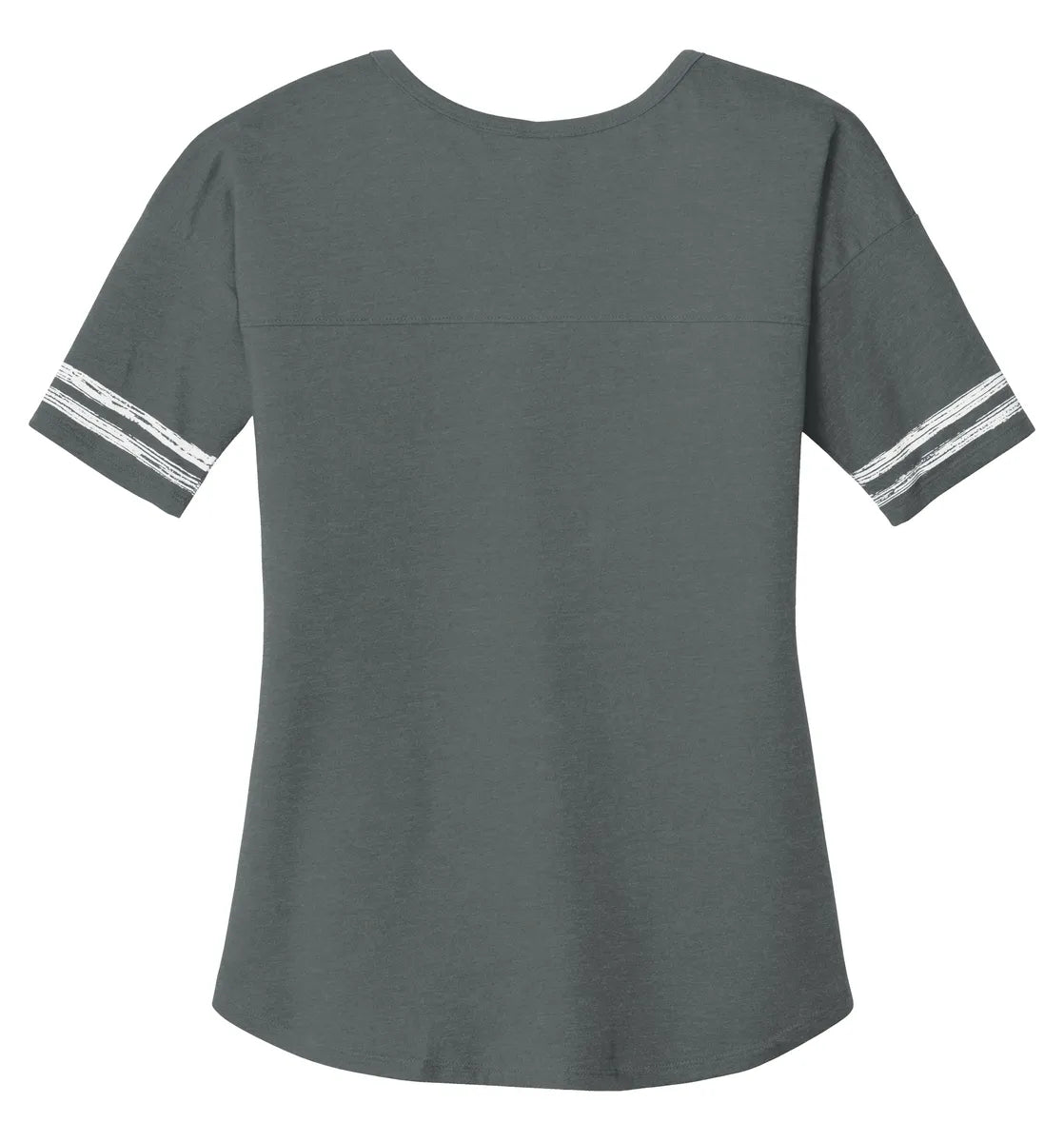 AYSO 54 SCORE CARD T-SHIRT
