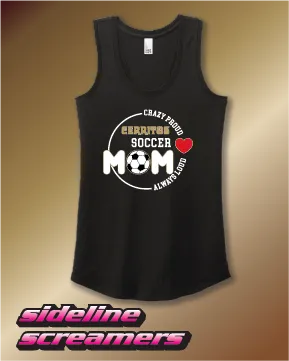 AYSO 54 MOM RACERBACK
