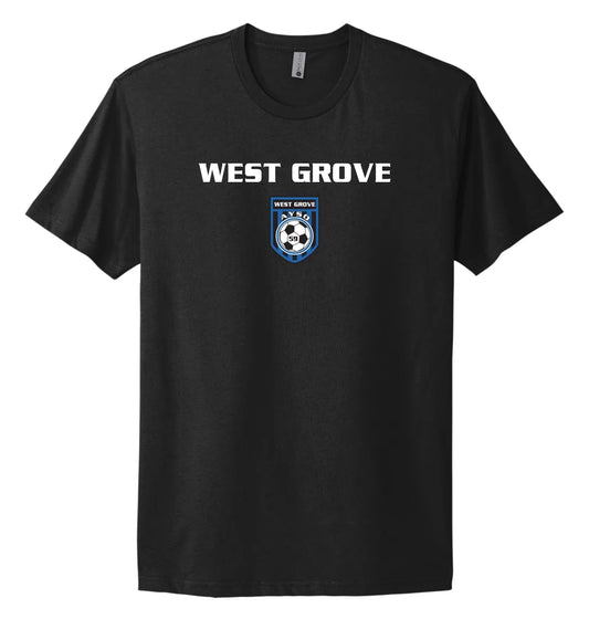 AYSO 59 MENS UPGRADED T-SHIRT
