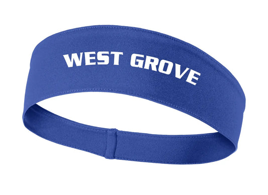 AYSO 59 HEAD BAND