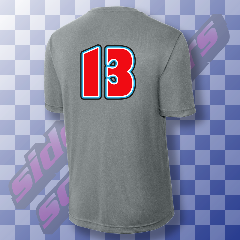 BOMP POP DRIFIT JERSEY