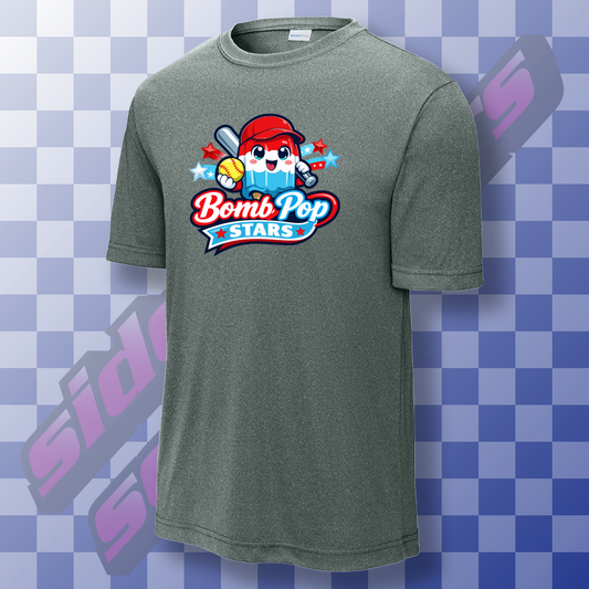 BOMP POP DRIFIT JERSEY