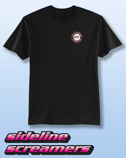 SLAMMERS T-SHIRT