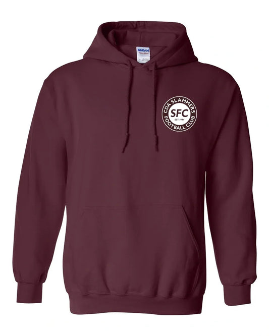 SLAMMERS HOODIE
