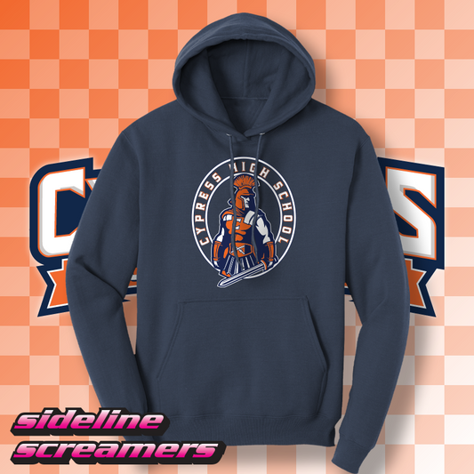 CHS CENTURION HOODIE