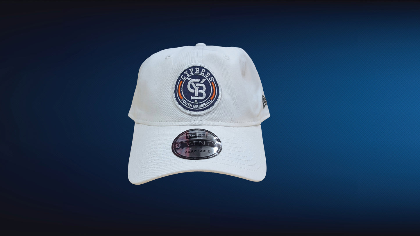 9TWENTY ADJUSTABLE HAT