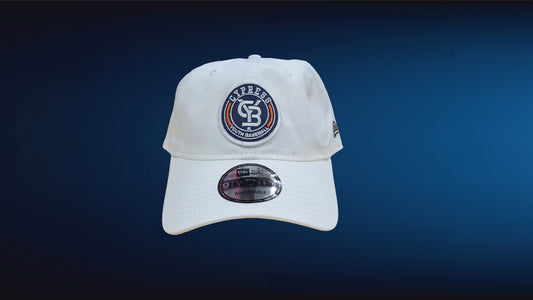 9TWENTY ADJUSTABLE HAT