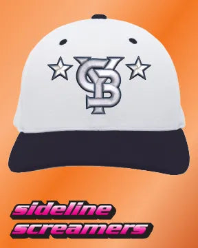 CYB ALL STARS 2 TONE PRO FLEX