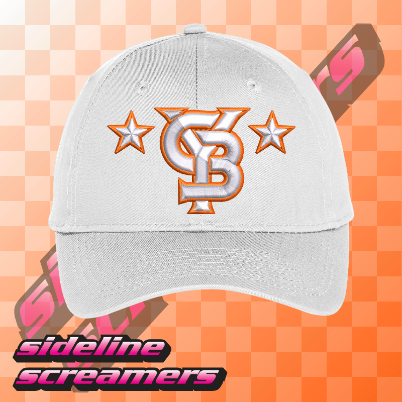 2026 CYB ALL STARS MOM UNSTRUCTURED HAT