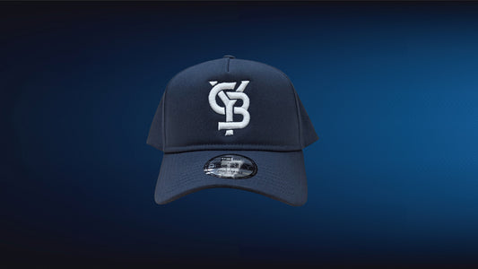9FORTY NE ADJUSTABLE HAT