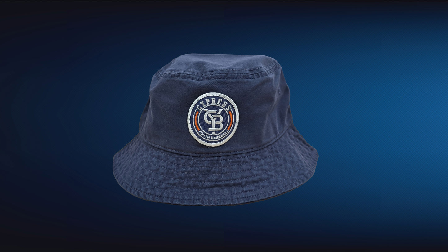 BUCKET HAT