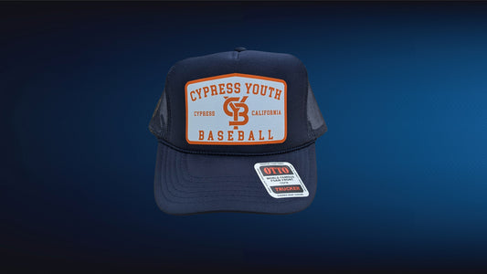 FOAM TRUCKER HAT