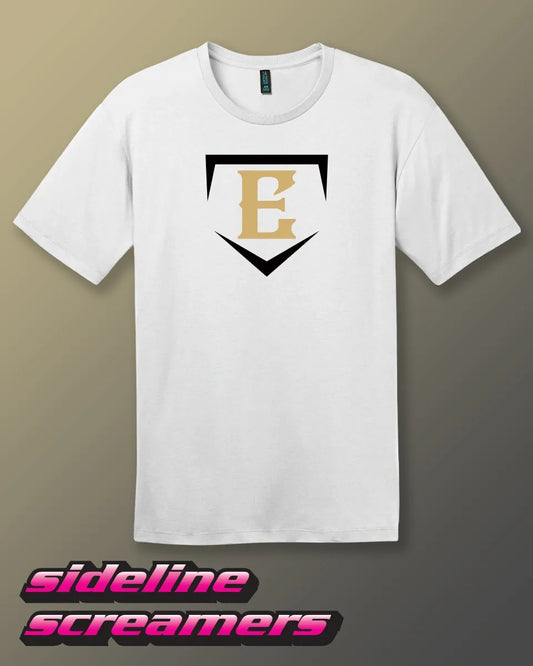 EBC BASE MENS GROWN-UP TSHIRT