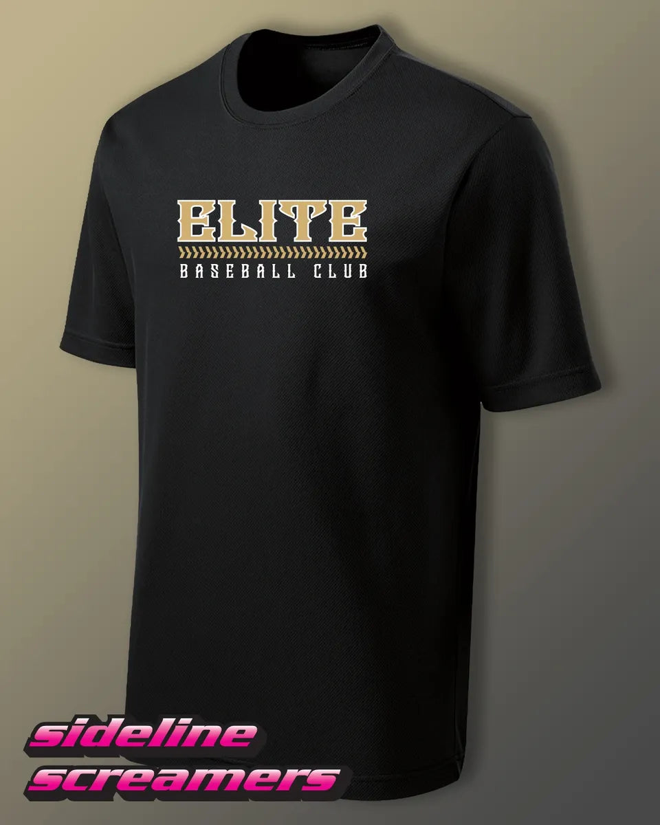EBC PLAYER TRAINING DRI-FIT