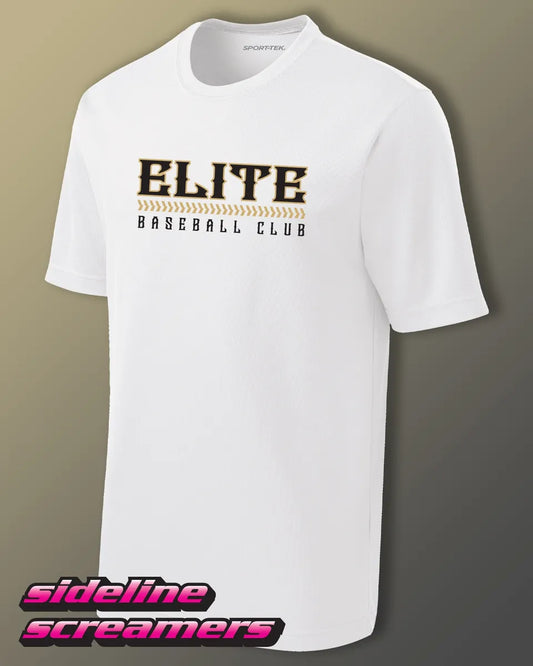EBC PLAYER TRAINING DRI-FIT