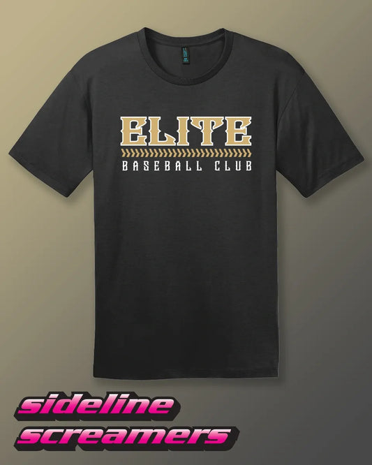EBC MENS GROWN-UP TSHIRT