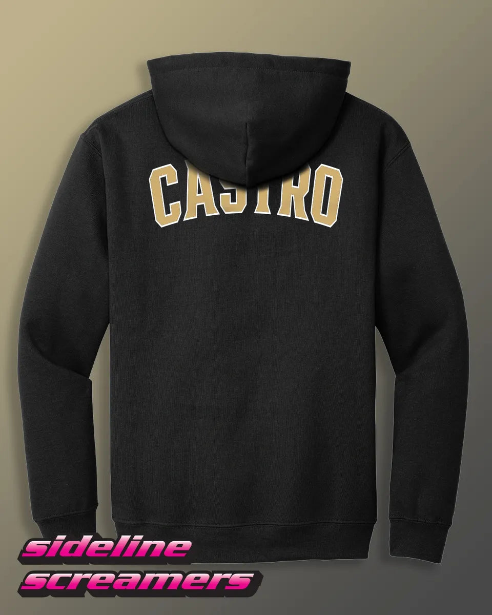 EBC BASIC HOODIE