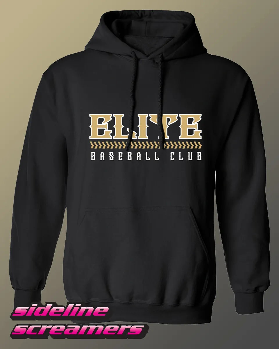 EBC BASIC HOODIE
