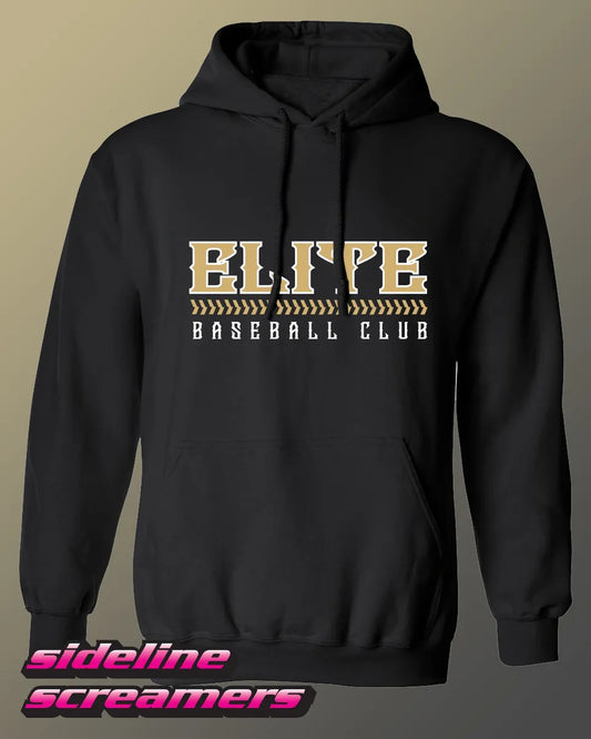 EBC BASIC HOODIE