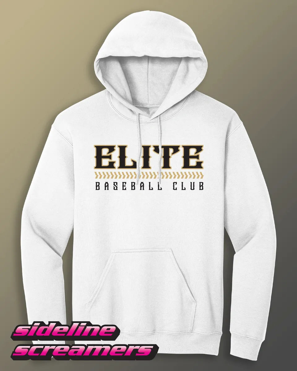 EBC BASIC HOODIE