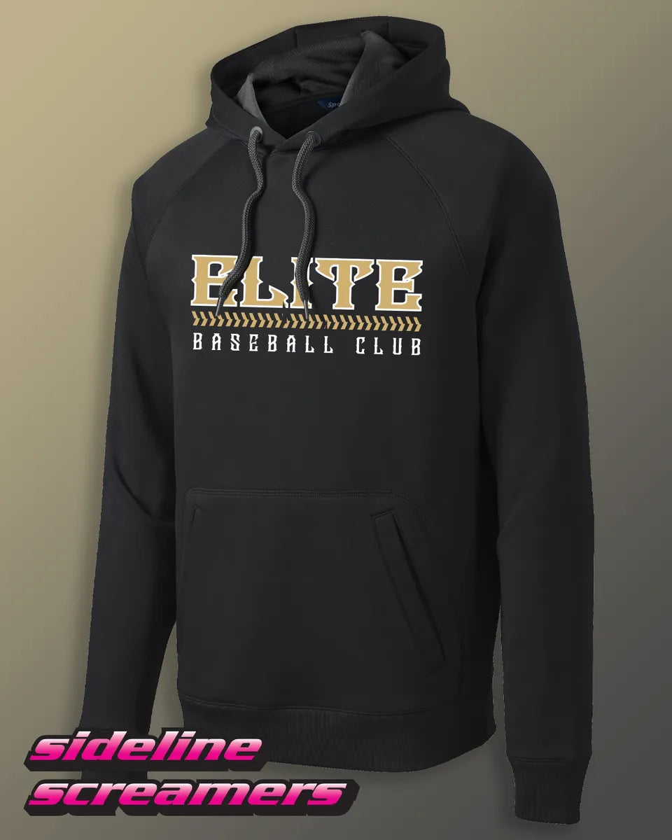 EBC PREMIUM HOODIE