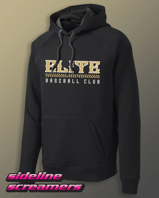 EBC PREMIUM HOODIE
