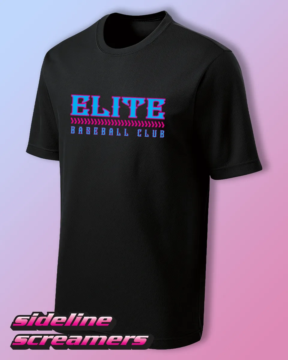 EBC PLAYER TRAINING DRI-FIT ALTERNATE