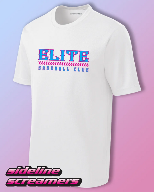 EBC PLAYER TRAINING DRI-FIT ALTERNATE