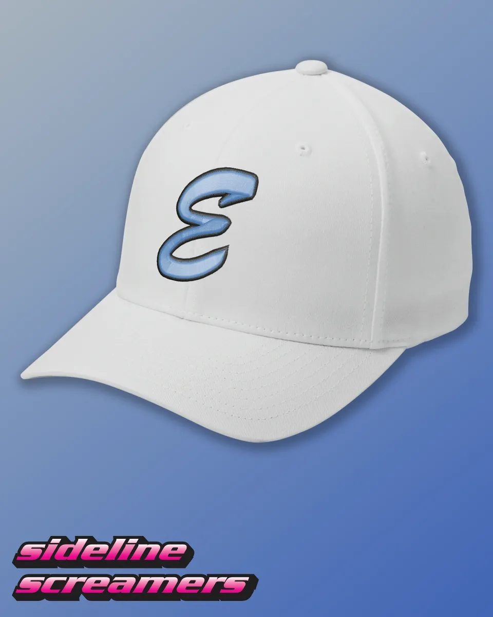 EXPLOSION FLEXFIT HAT