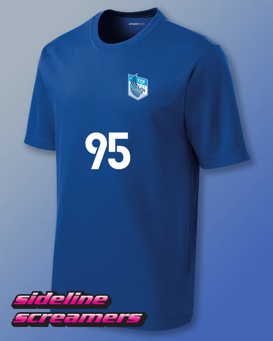 FC PREMIER DRIFIT TRAINING JERSEY