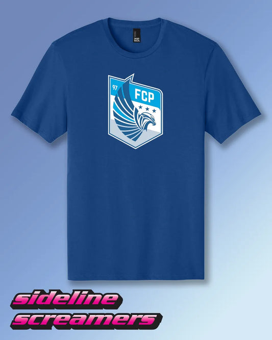 FC PREMIER MENS FAN FAVORITE T-SHIRT