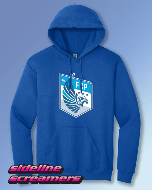 FC PREMIER HOODIE