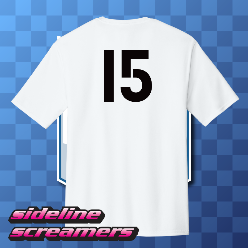 FC PREMIER DRIFIT TRAINING JERSEY