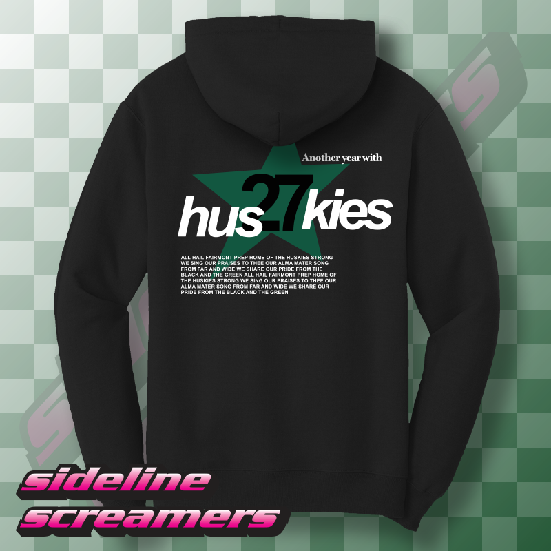 FPA ASB HUSKY 2027 HOODIE
