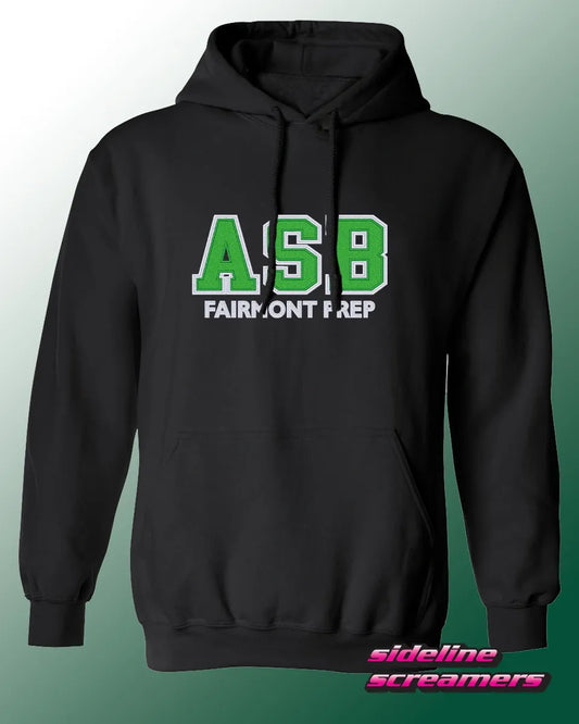 FPA ASB HOODIE UNISEX