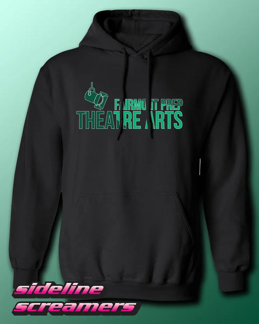 FPA THEATER HOODIE UNISEX