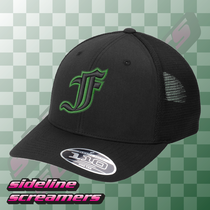 FPA "F" SNAPBACK HAT