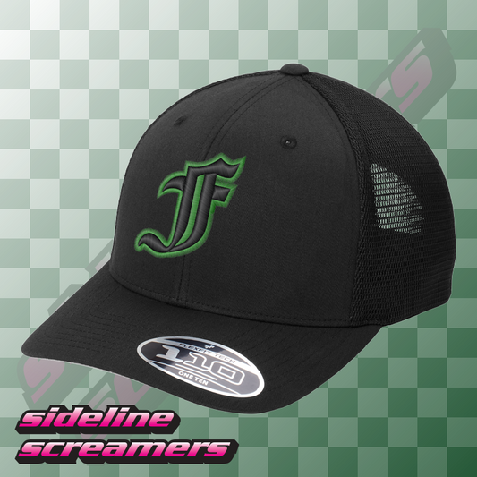 FPA "F" SNAPBACK HAT
